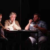 Milan Šteindler, Petr Vacek a Jan Řezníček